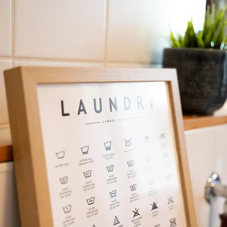 Lubu Central, Cozy, With Workspace And Parking Апартаменты Людвигсбург