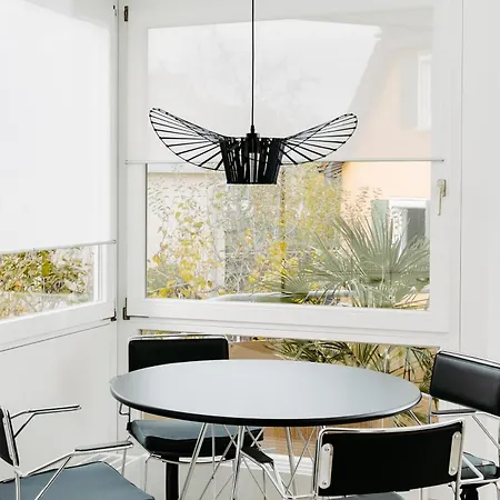 Lubu Central, Cozy, With Workspace And Parking Appartement