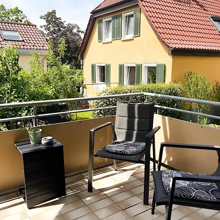 Lubu Central, Cozy, With Workspace And Parking Appartement *